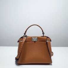 Fendi Peekaboo Bags